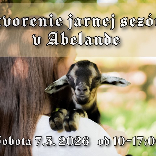 Tipy na víkend