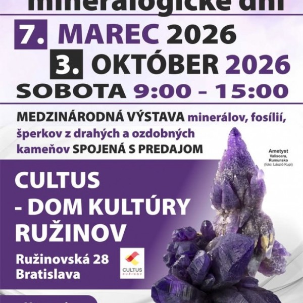 Tipy na víkend