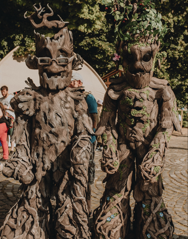 Nový poskytovateľ- LEStival, o.z