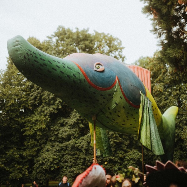 Nový poskytovateľ- LEStival, o.z