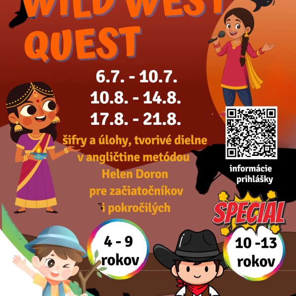 Helen Doron English v Ivanke pri Dunaji