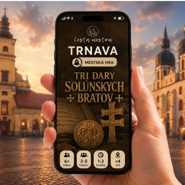 Tipy na víkend (5. – 7. jún 2026) | Program pre rodiny