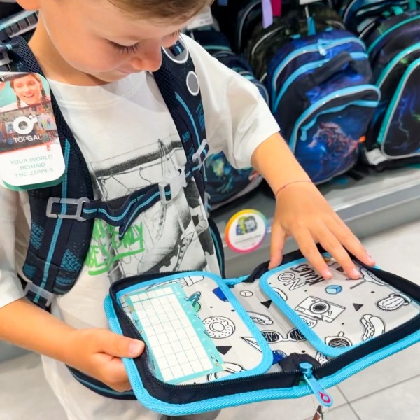 Titi Papiernictvo-Bory Mall
