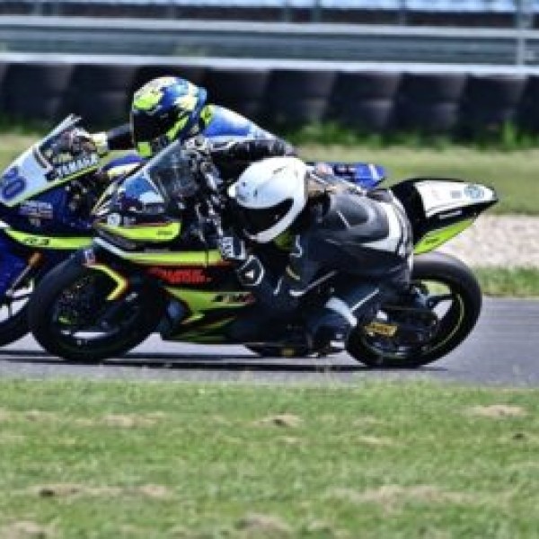 Alpe Adria International Motorcycle Championship (5.-7.9.)