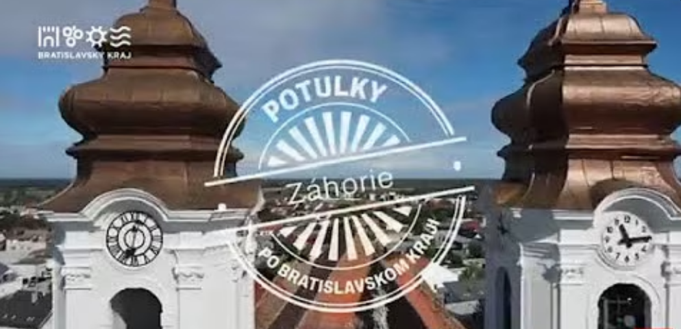 Potulky s predsedom BSK Jurajom Drobom II.: Záhorie, kde rieka spája a história ožíva