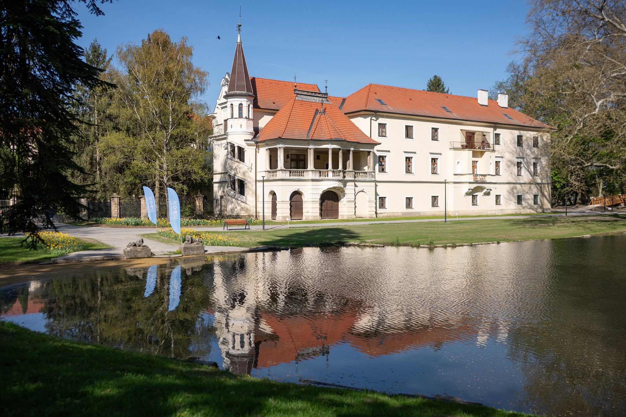 Potulky s predsedom BSK Jurajom Drobom II.: Záhorie, kde rieka spája a história ožíva