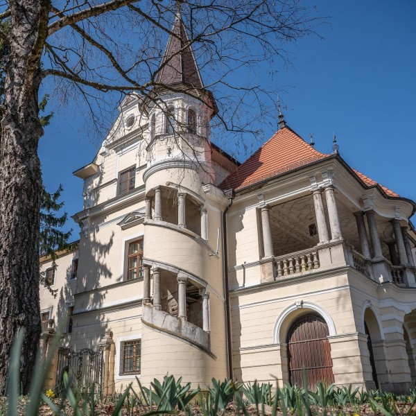 Potulky s predsedom BSK Jurajom Drobom II.: Záhorie, kde rieka spája a história ožíva