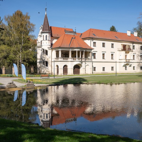 Potulky s predsedom BSK Jurajom Drobom II.: Záhorie, kde rieka spája a história ožíva