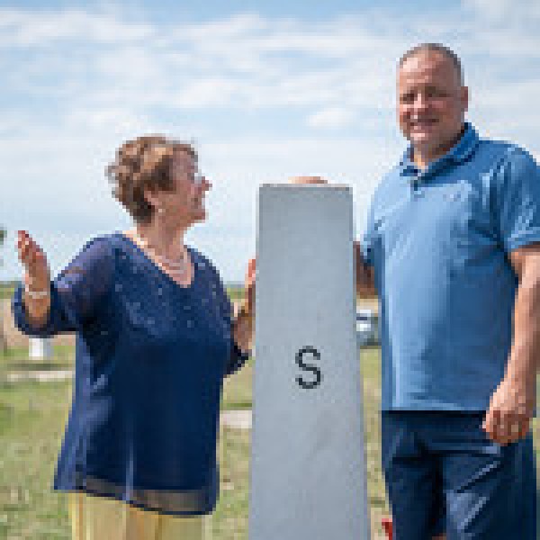 Potulky s predsedom BSK Jurajom Drobom: Bratislavský kraj, ktorý sa oplatí objavovať spolu