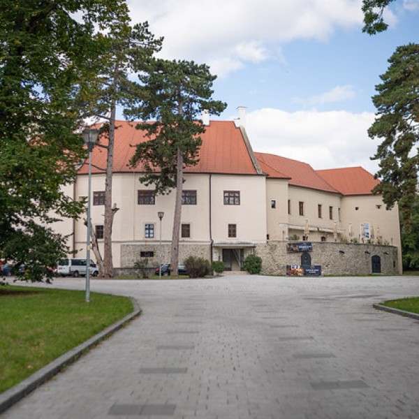 Potulky s predsedom BSK Jurajom Drobom III.: Malé Karpaty plné farieb, chutí a príbehov