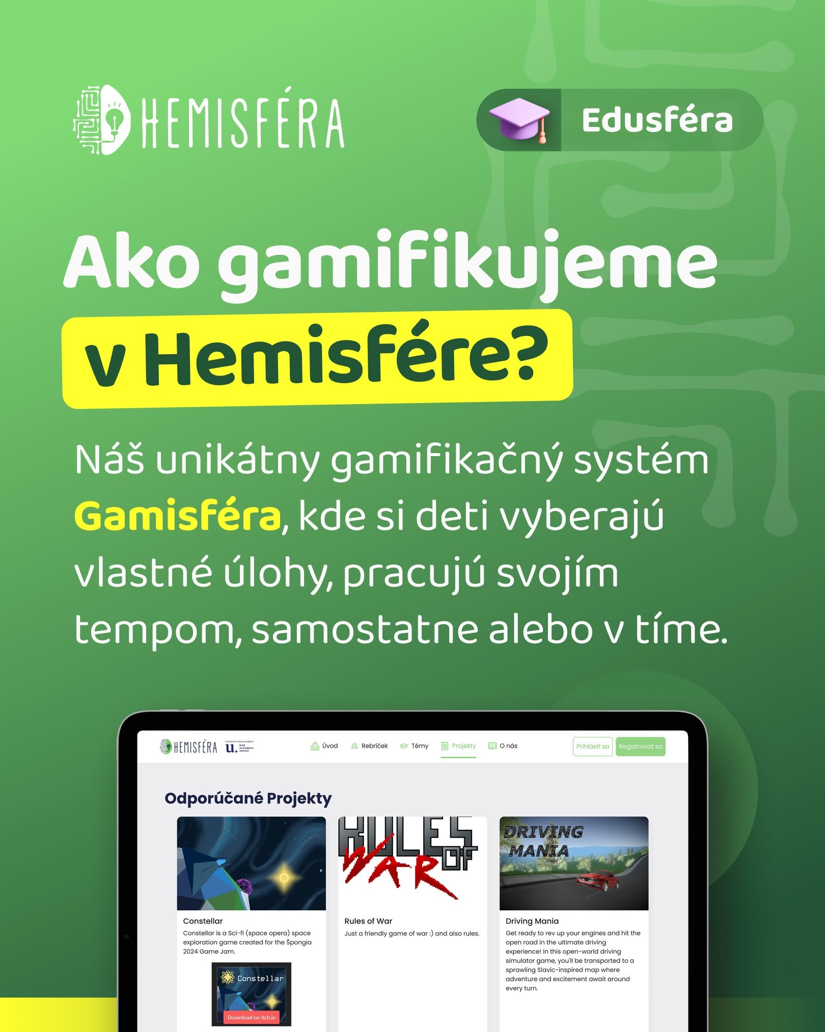 Hemisfera