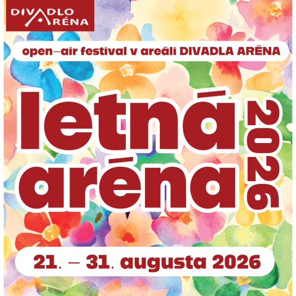 Tipy na víkend 21. – 23. augusta 2026