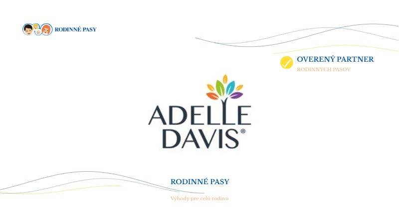 Adelle Davis s.r.o.