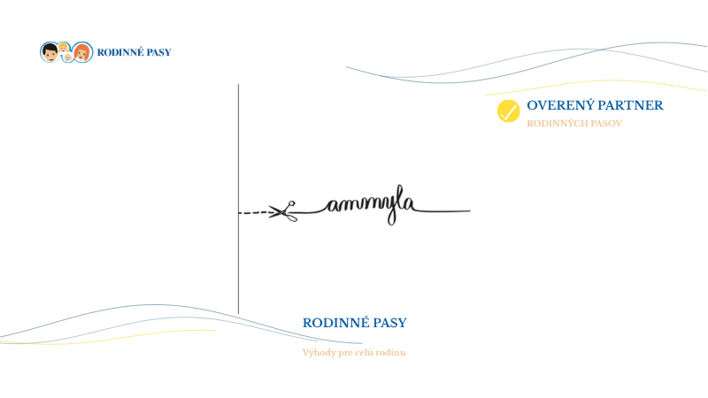 Ammyla design s.r.o.- Online Obchod