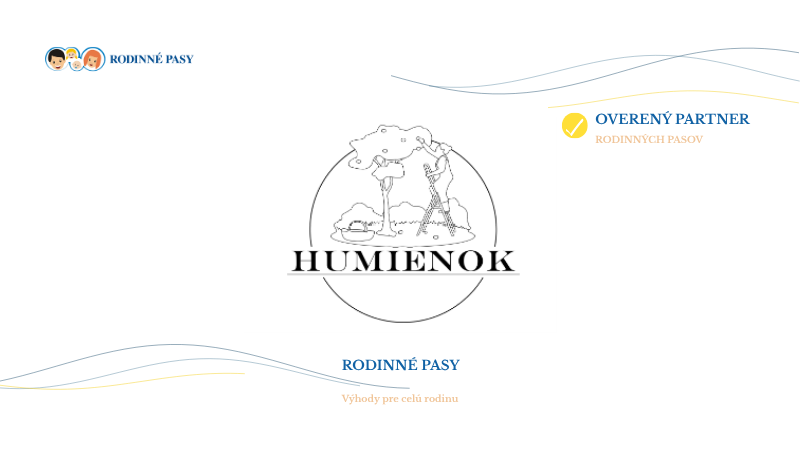 Humienok s.r.o.