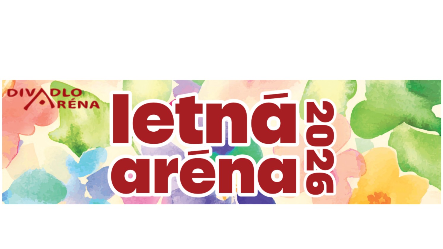 LETNÁ ARÉNA 2026: Divadlo, hudba a zábava so zľavou 20 %