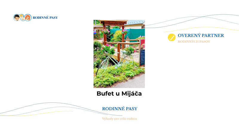 Bufet u Mijača