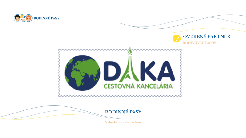 Cestovna kancelária DAKA