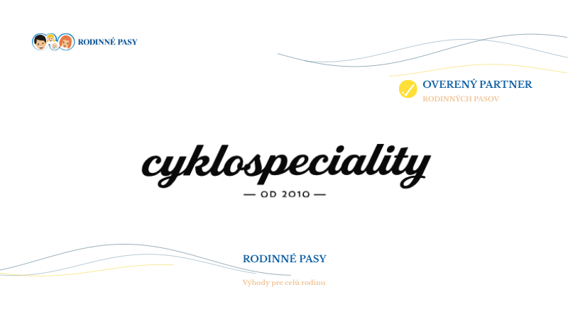 Cyklošpeciality.sk