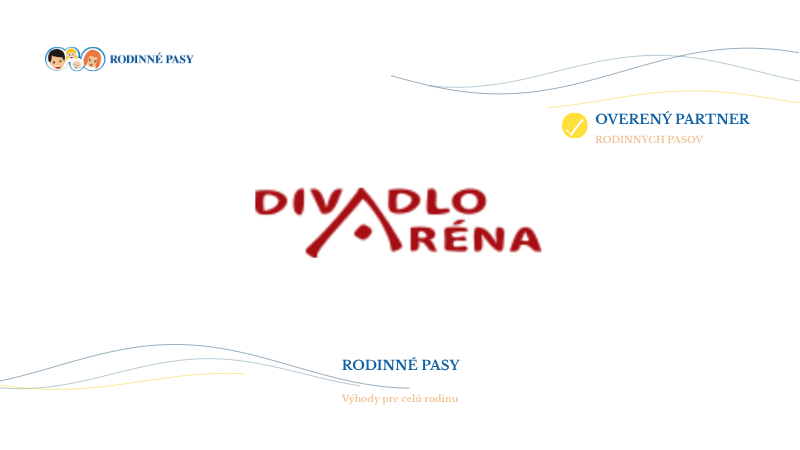 Divadlo ARÉNA
