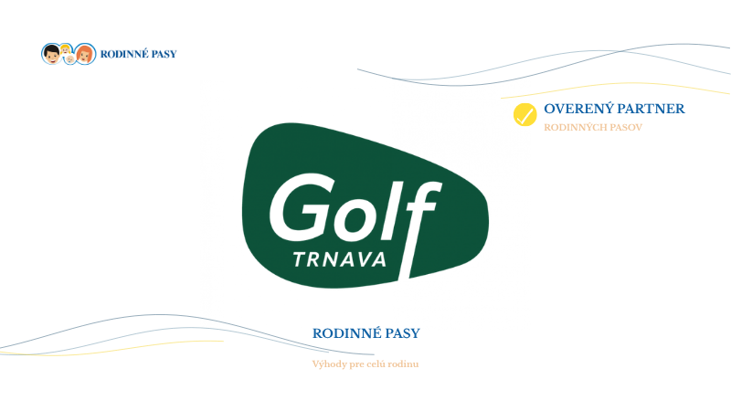 Golf Trnava