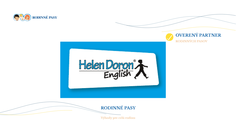Helen Doron English v Ivánke pri Dunaji