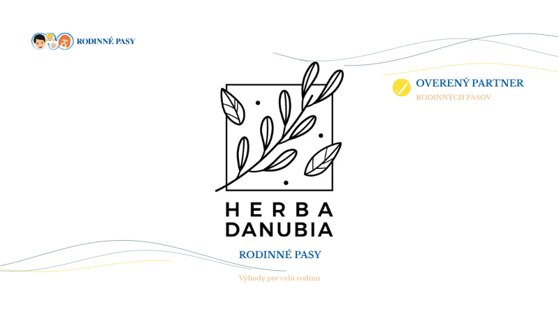 HERBA DANUBIA