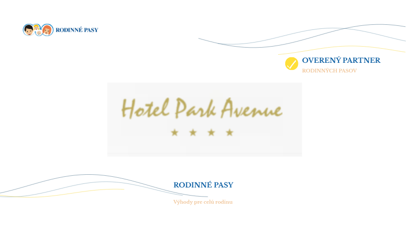 Hotel Park Avenue
