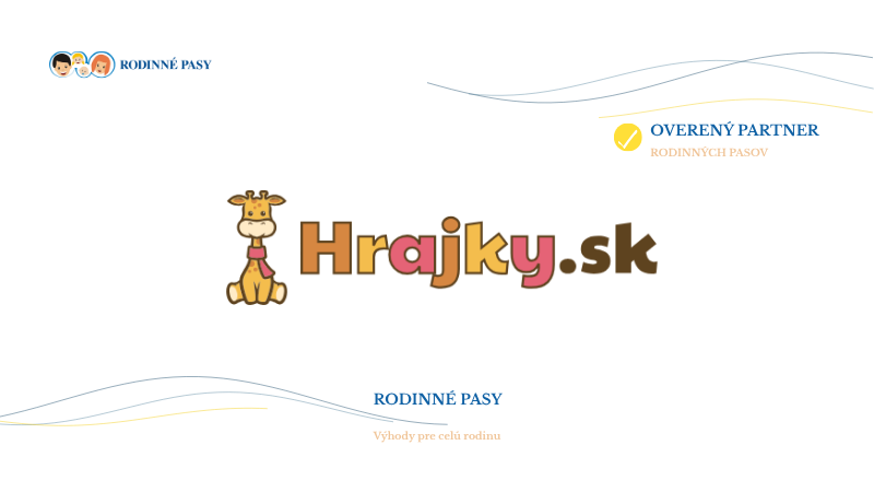 Hračkárstvo HRAJKY