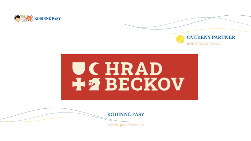 Hrad Beckov