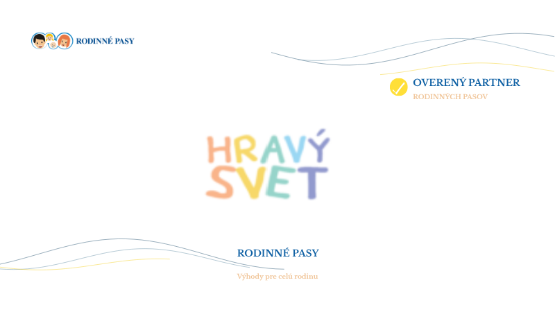 Hravý svet s.r.o.
