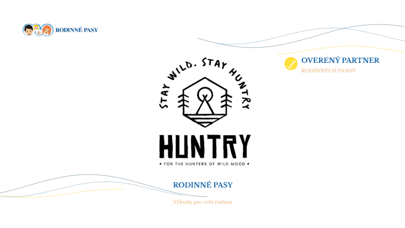 Huntry glamping