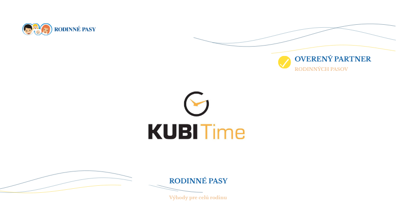 KUBI TIME