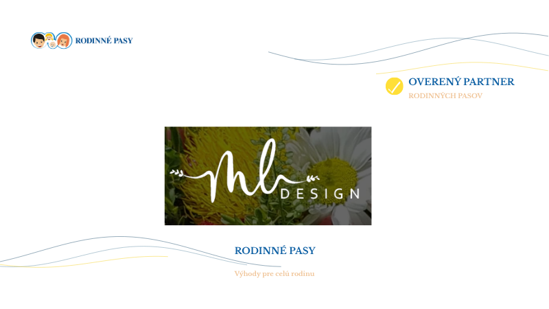 Kvety ML design