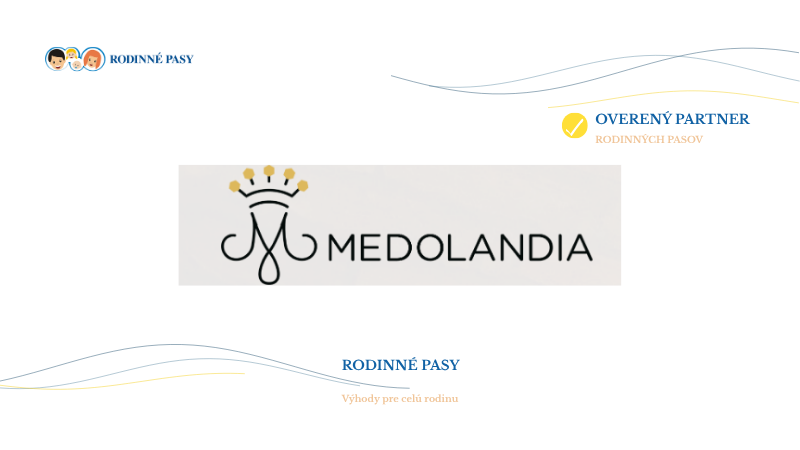 Medolandia Dolná Krupá