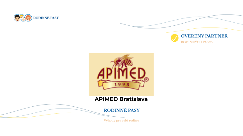 Medový obchodík, medovinotéka APIMED Bratislava