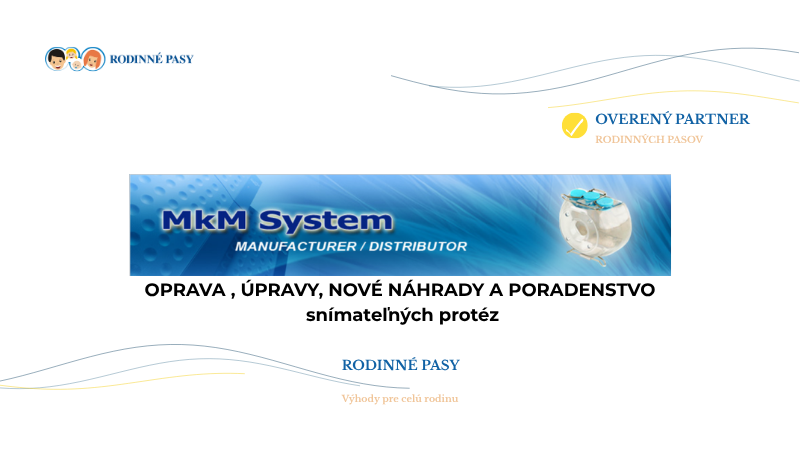 MKM System s.r.o- Zubná technika