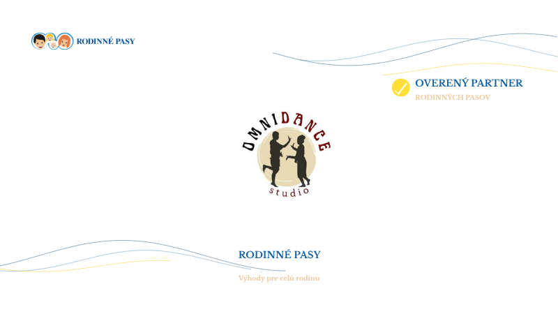 OMNIDANCE Studio