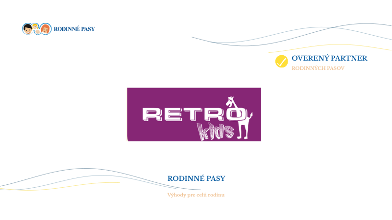 RETRO Kids