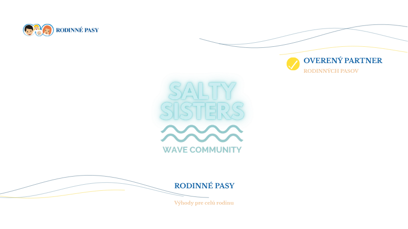 Salty Sisters Community