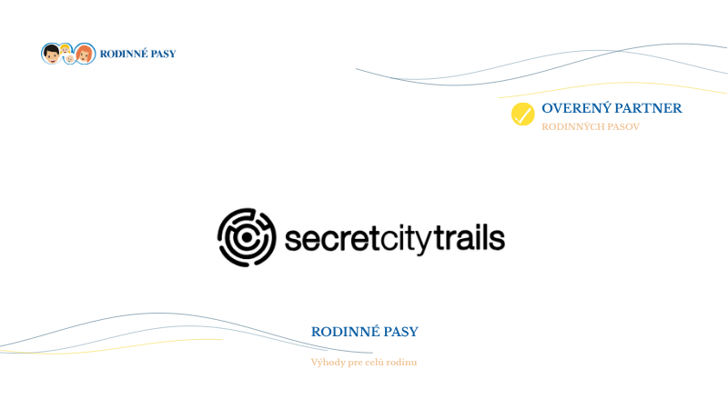Secret City Trails