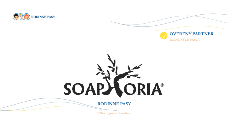 Soaphoria.sk