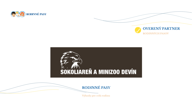 Sokoliareň a Minizoo Devín
