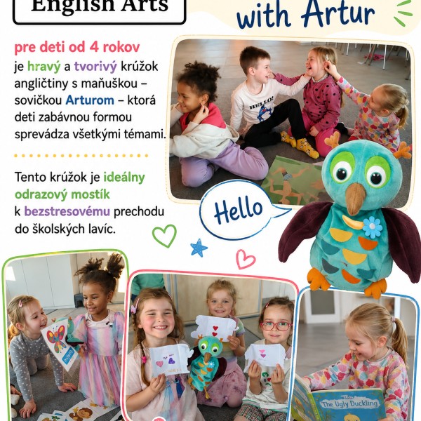 English Arts