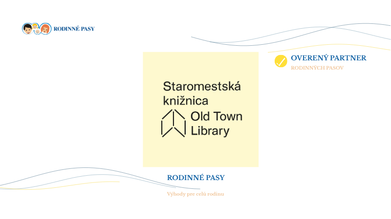 Staromestská knižnica