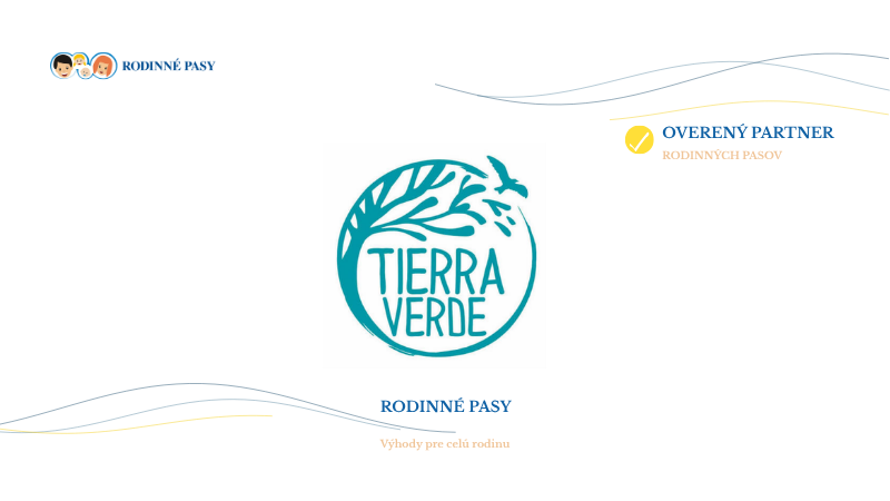 Tierra Verde Slovakia s.r.o.