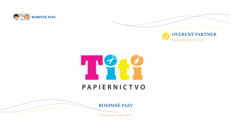 Titi Papiernictvo-Bory Mall