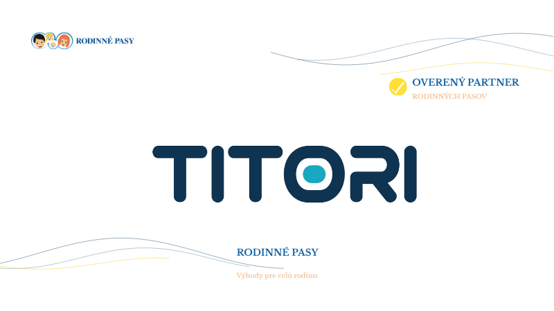 TITORI- Aplikácia na spolujazdu