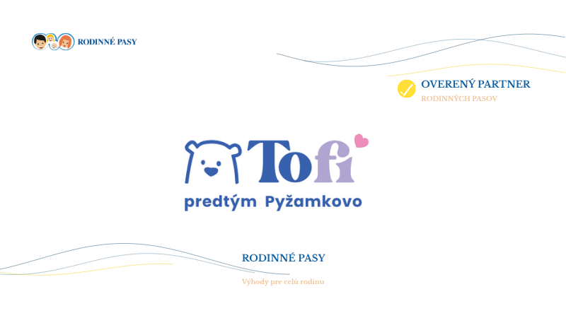 Tofi - Pyžamkovo
