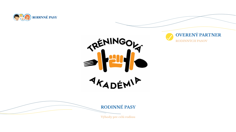 Tréningová akadémia MILETIČKA